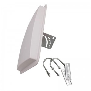 Outdoor Panel Antenne 868MHz Dual Band 11 dBi