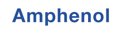 Амфенол-Лого
