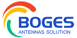 Logotipo Boges