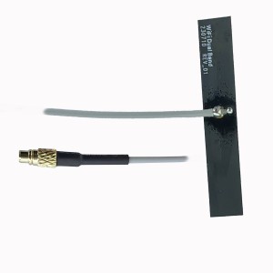 Dual Band 2.4Ghz 5.8ghz Embedded Antenna