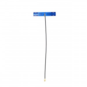 Dual Band WIFI Embeded Antenna PCB antena