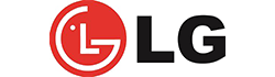 Лого на LG