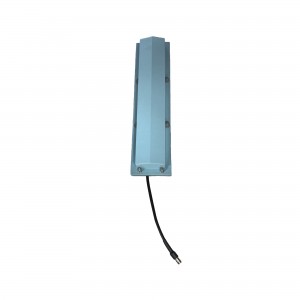 آؤٹ ڈور IP67 RFID اینٹینا 902-928 MHz 10 dB 700x150x90