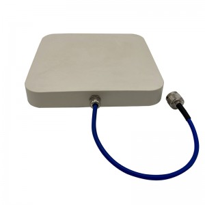 Utomhus RFID-antenn 902-928MHz 7 dBi