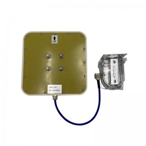 Vanjska RFID antena 902-928MHz 7 dBi