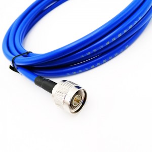 Sklop RF kabela N muški na N muški MSYV50-3 kabel