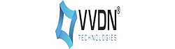 Logotipo VVDN