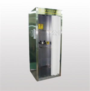 2020 China New Design Shower Station - BH31-1080 organic glass Eye/wash Booth（304） – Bohua