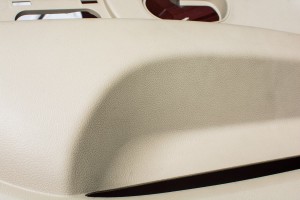 Front-driver-side-door interior -trim -panel