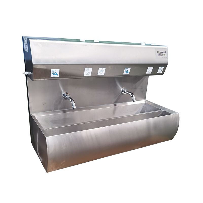 Stainless steel tools Hand washing tank