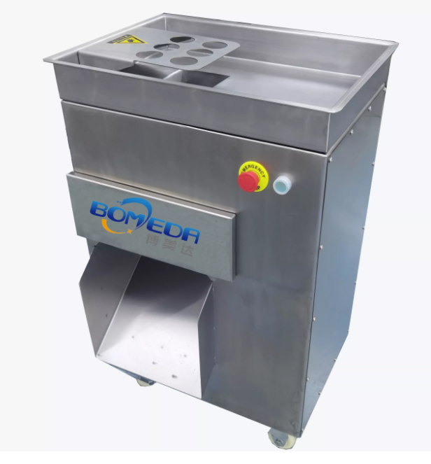 304 stainless steel slicer machine for meat