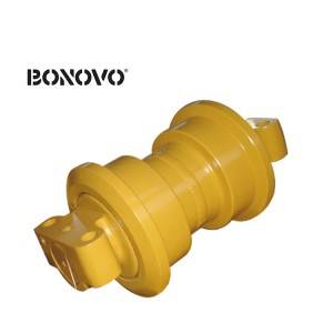 BONOVO Undercarriage Parts Excavator Track Roller Bottom Roller KX20 KX030 KX035 KX101