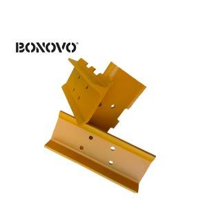 BONOVO Undercarriage Parts Excavator Track Shoe Plate E330 E324 E320