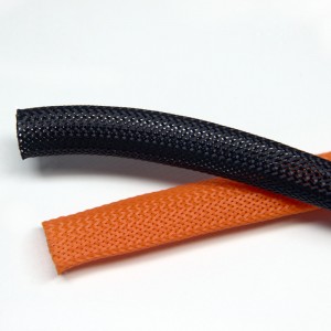 Spando-flex reprezentuje szeroką gamę rozszerzalnych i odpornych na zużycie rękawów