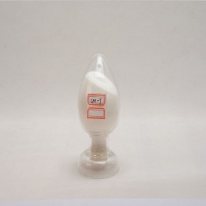 Polietilene cloruratu CPE-Y/M, stabilizzatore di zincu calciu PVC, stabilizzante ambientale