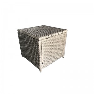Odporny na korozję EN581 test Tkanina Olefen AA do sprzedaży wysyłkowej kartonowy zestaw aluminiowych sof patio