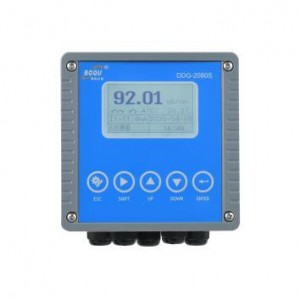 DDG-2080S Industrial Digital Conductivity Meter