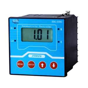 DDG-2090 Industrial Conductivity Meter