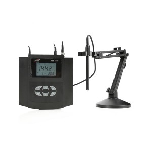 DOS-1707 Laboratory Disolved Oxygen Meter