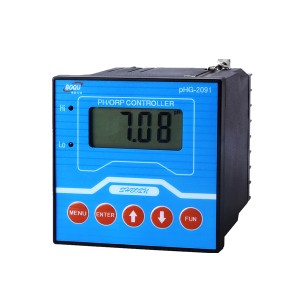 PHG-2091 Industrial PH Meter