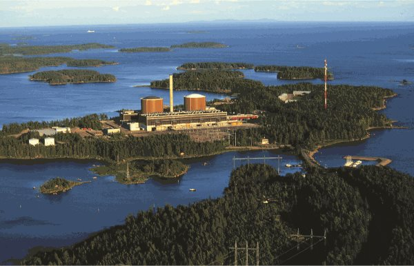 The history of nuclear energy in Finland