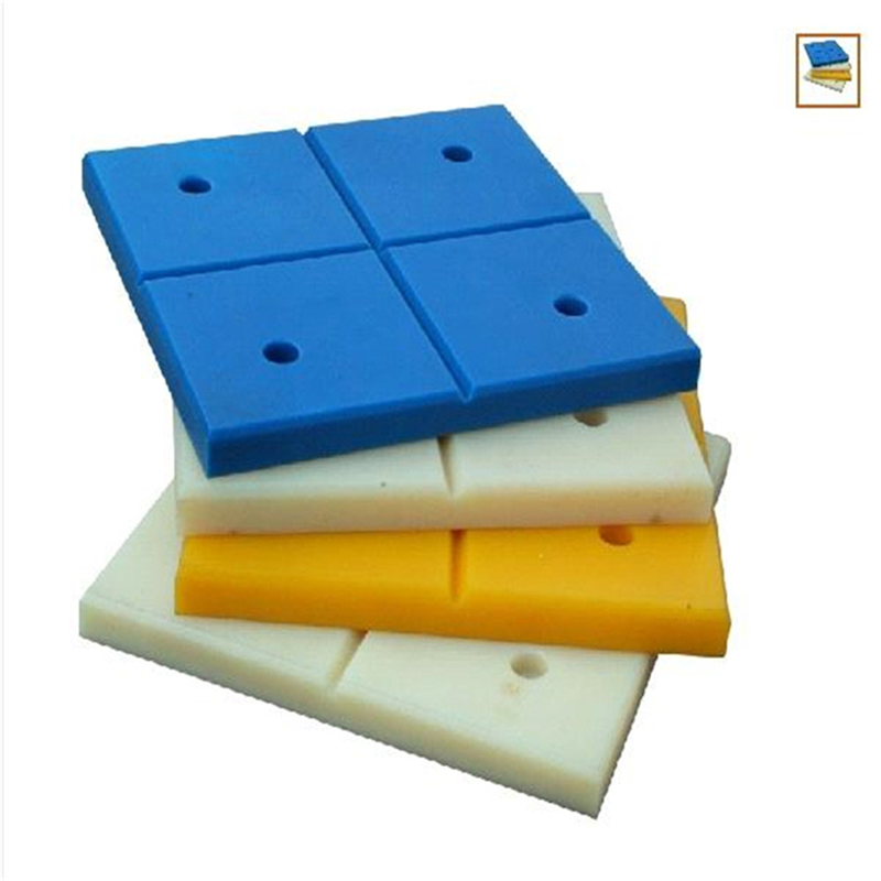 Wear Resistant 100% Virgin UHMWPE Sheets Featured Image