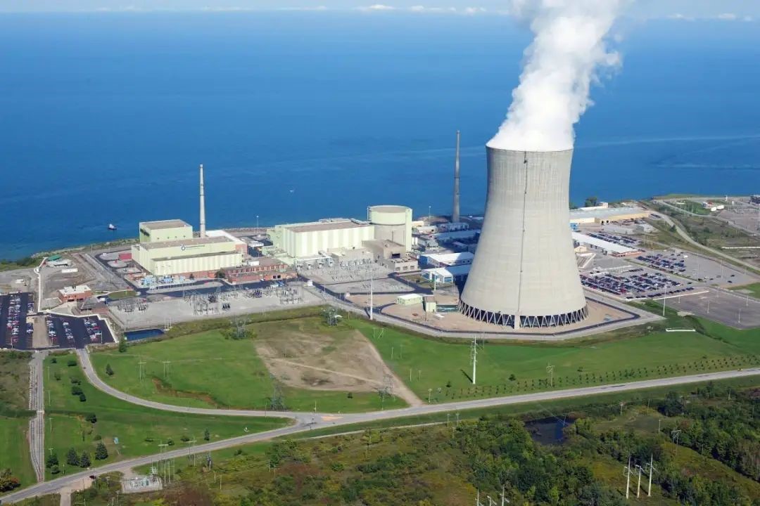 Nuclear power under a carbon neutral plan