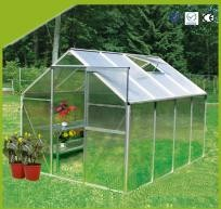 AI powered greenhouse outperforms Dutch growers