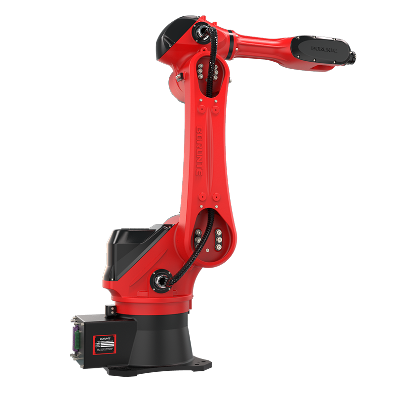 Six-Axis Robots Provide Ultimate Flexibility | ASSEMBLY