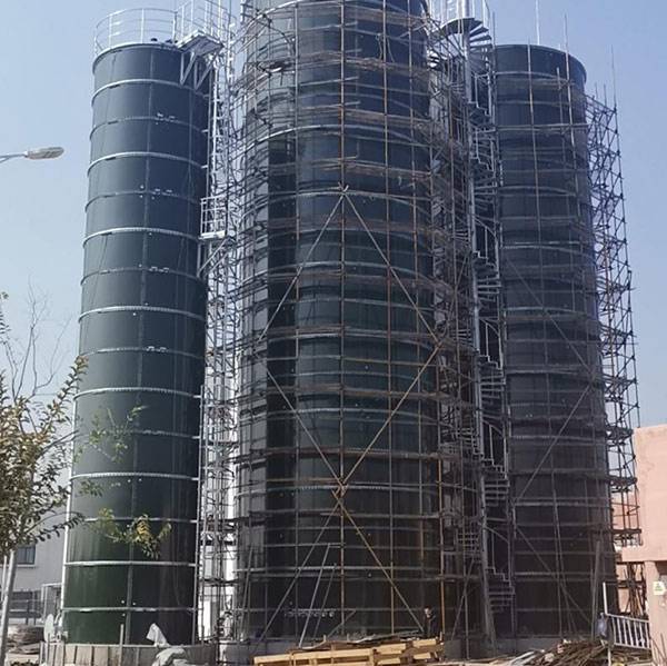 Our Project In Xuzhou