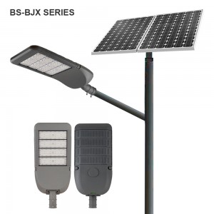 BJX autoput solarno ulično svjetlo