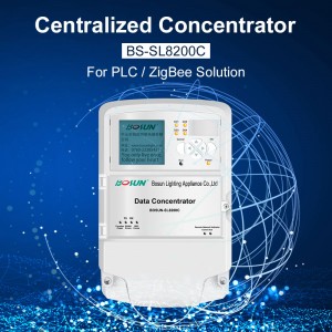 Centralized Controller BS-SL8200C