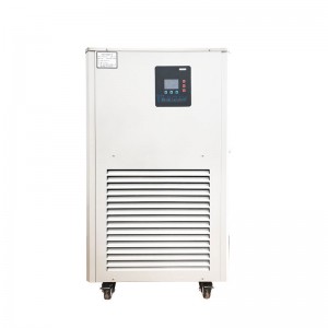 Laboratórny nízkoteplotný chladiaci kvapalinový obehový chladič radu DLSB