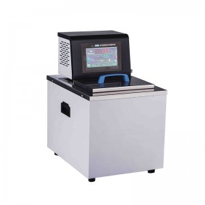 SC Series Laboratory Touch Screen Table-Top Heating Recirculator