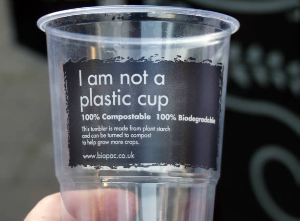 Solusi sustainable pikeun bungkusan dahareun: Ucapkeun pamit ka plastik kalayan alternatif biodegradable