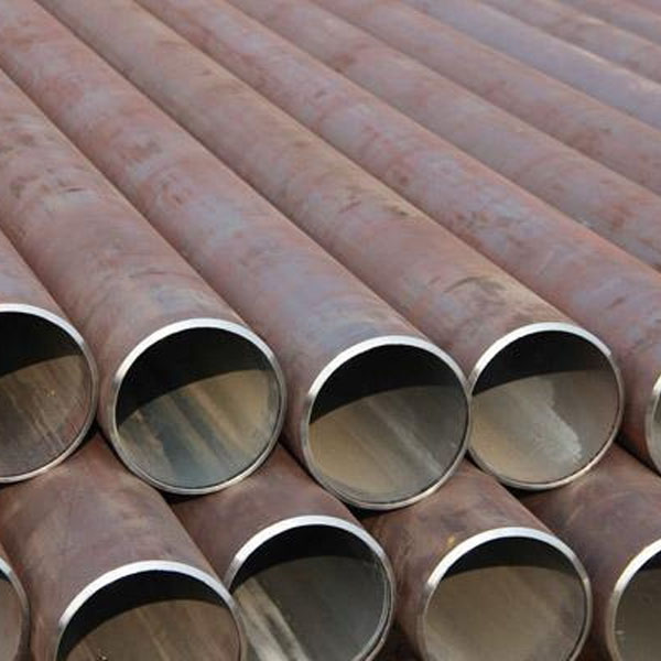 ASTM A53 Steel Pipe Specifications | CSCMP's Supply Chain Quarterly
