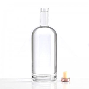 Botol Vodka 375ml