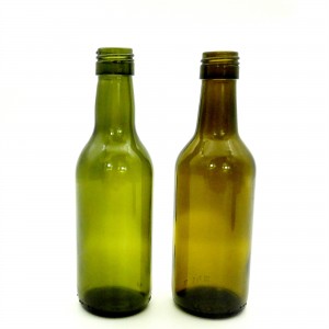 187 ml-es bordeaux-i üveg