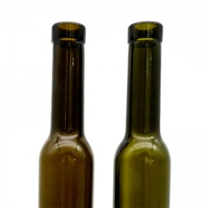 200 ml Bordeaux kwalban