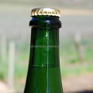 26 мм коронна капачка за бутилки бира/сода/сок