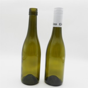 Sticla Burgundy de 375 ml