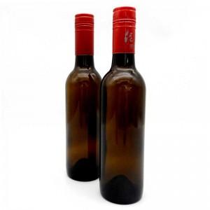 Butelka Bordeaux o pojemności 375 ml