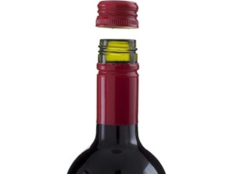 Screw Cap Wine: 3 skäl till varför vinmakare byter från korkar