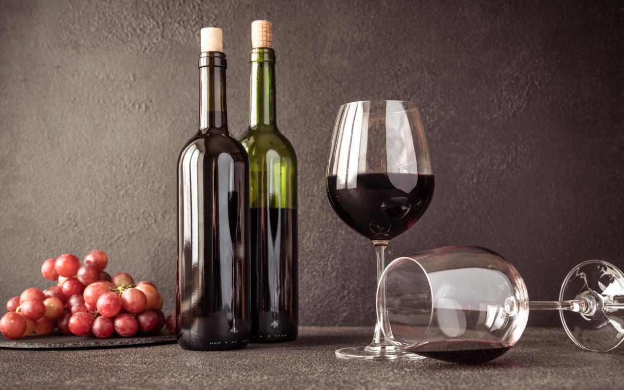 Šesť bežných mylných predstáv o víne