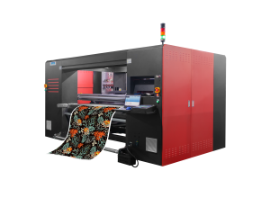 UV Digital Printing Machine With 16 Pieces Of G6 Ricoh Print Head