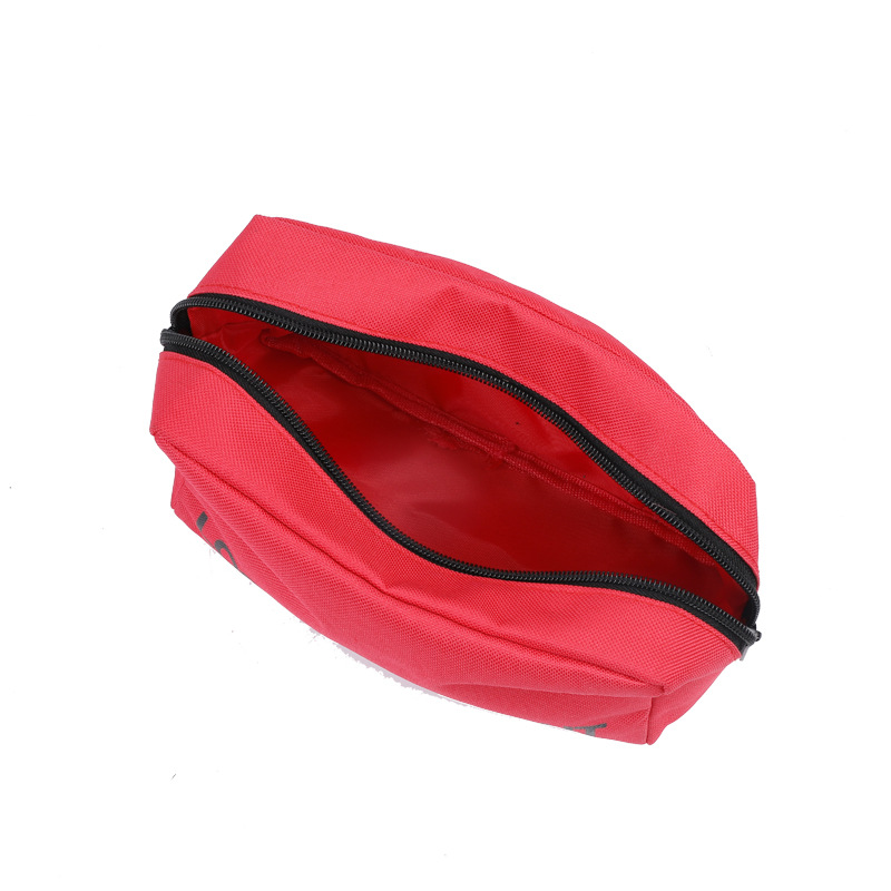 Kvalitná priemyselná Loto Safety Red Osobná elektrická uzamykateľná taška TLB-05
