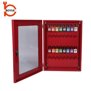 Discount wholesale Industrial Lockout Box
