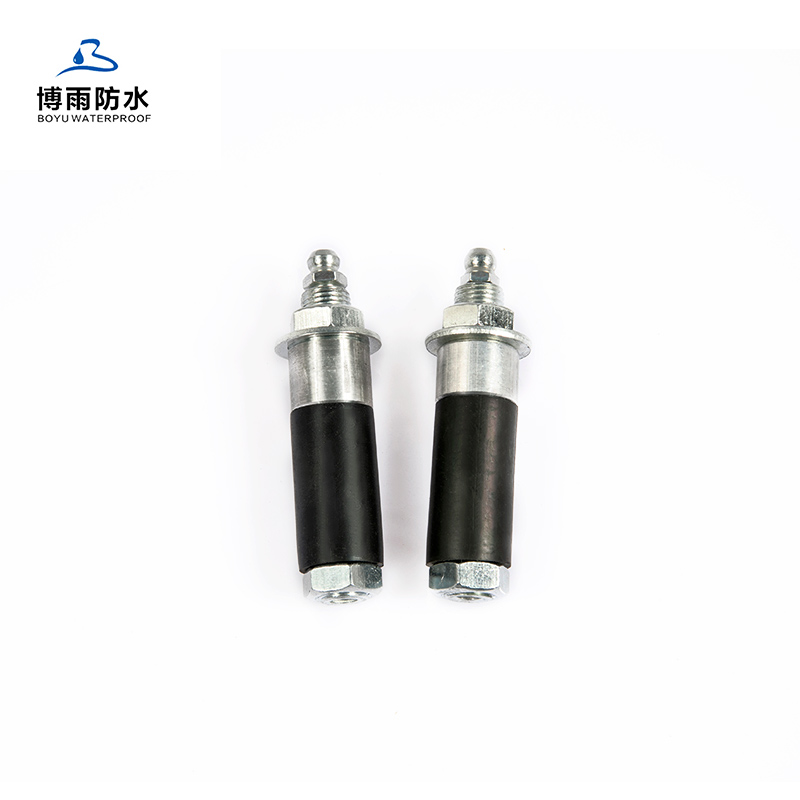 China OEM Crack Repair Injection Packer - custom waterproof grouting injection packers steel Aluminum short cut design Germany – Boyu