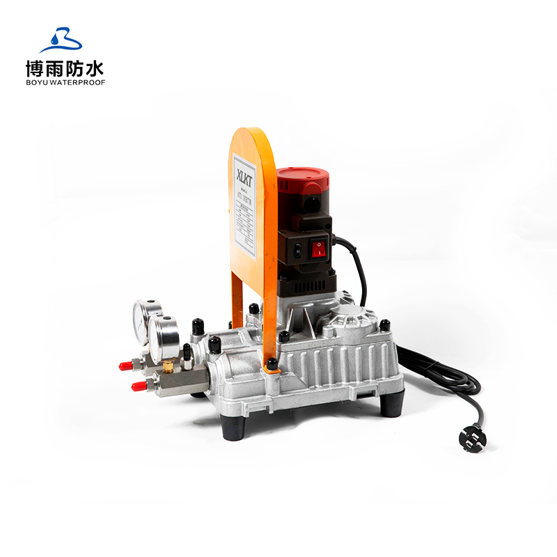 M11 Acrylate new High Pressure grouting PU epoxy Injection  pump machine machine
