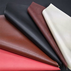 Dongguan pvc leather para sa sofa upholstery furniture supplier